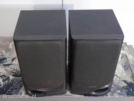 Kolumny Aiwa SX-N360 ładne i sprawne.  WYSYŁKA.