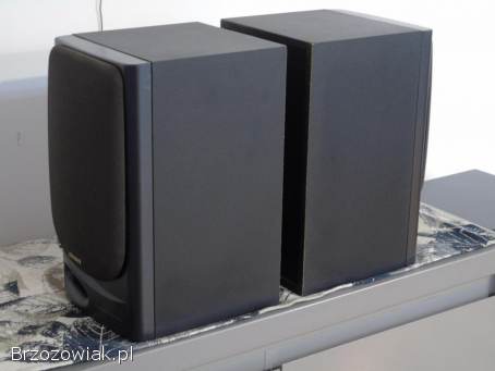 Kolumny Aiwa SX-N360 ładne i sprawne.  WYSYŁKA.