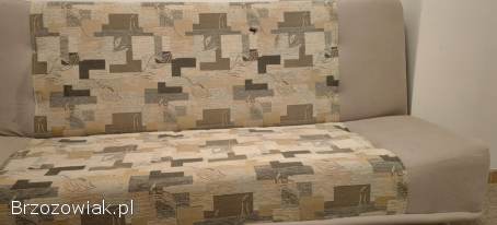 Wersalka na sprzedaż – 250 zł,  odbiór osobisty