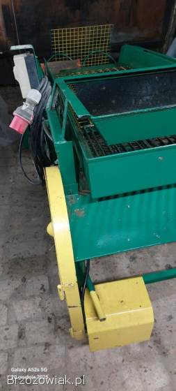 Sortownik do ziemniaków