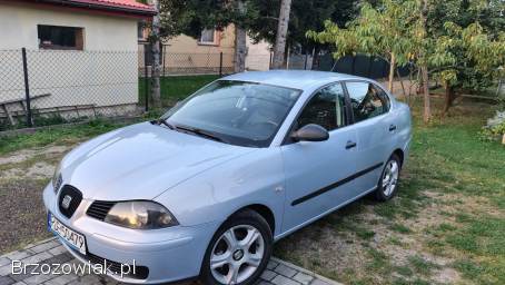 Seat Cordoba 2005