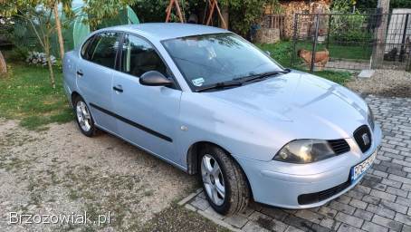 Seat Cordoba 2005