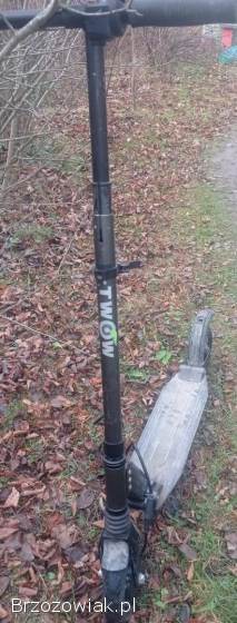 HULAJNOGA Elektryczna