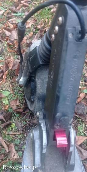 HULAJNOGA Elektryczna