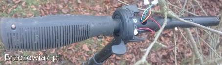 HULAJNOGA Elektryczna