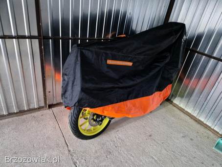 Yamaha MT 125 ABS 2018