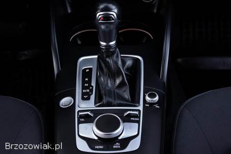 Audi A3 Limousine  2017