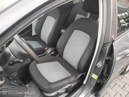Seat Ibiza 1.  0MPI Piękna!   2017