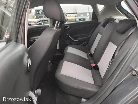 Seat Ibiza 1.  0MPI Piękna!   2017