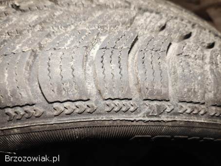 Opony zimowe 14/65/155