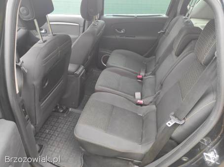 Renault Scenic 3 2010