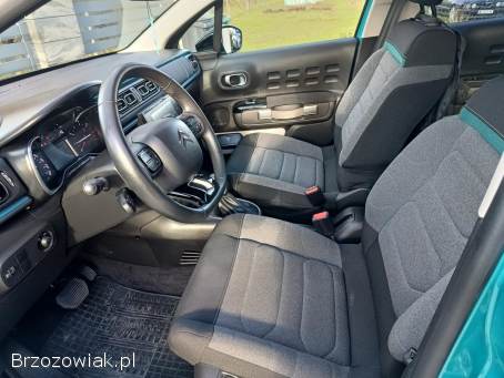 Citroën C3 Lift 2021