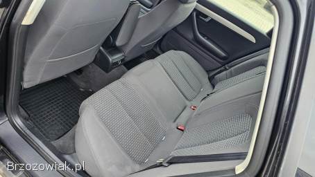 Seat Exeo 2,  0 TDI 120KM 2010