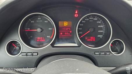 Seat Exeo 2,  0 TDI 120KM 2010