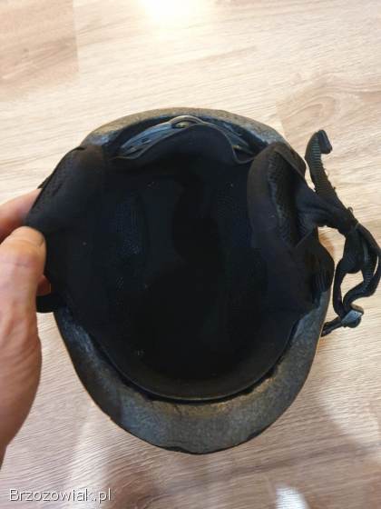 Kask narciarski snowboard