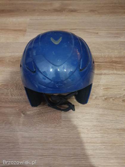 Kask kaski narciarskie snowboard dla dzieci