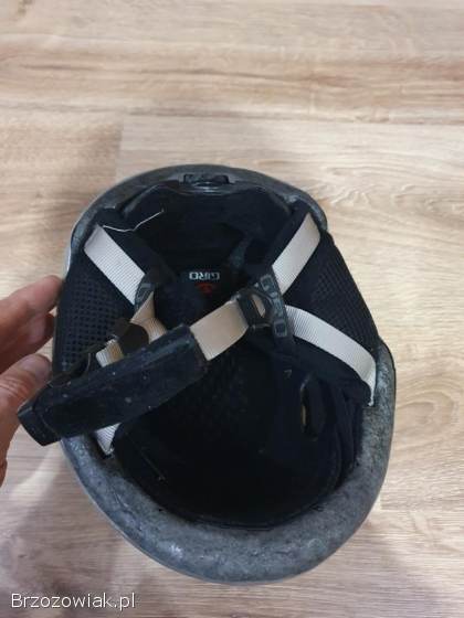 Kask kaski narciarskie snowboard dla dzieci