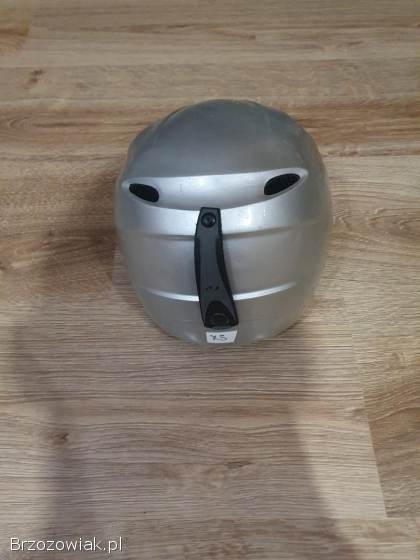 Kask kaski narciarskie snowboard dla dzieci