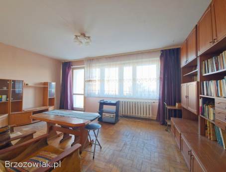 Mieszkanie 2 pokoje,  3 piętro,  Rzemieślnicza