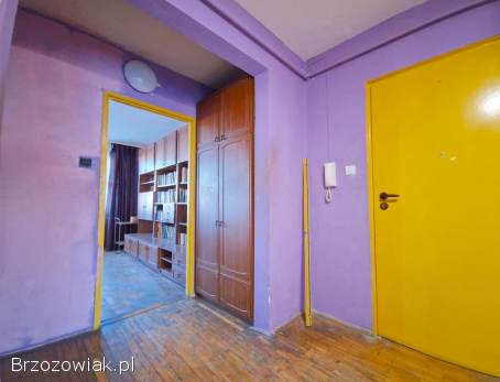 Mieszkanie 2 pokoje,  3 piętro,  Rzemieślnicza