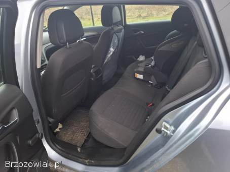 Opel Insignia Sports Tourer 2009