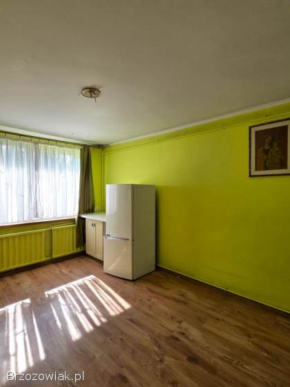 Dom w Nowosielcach w nowej cenie