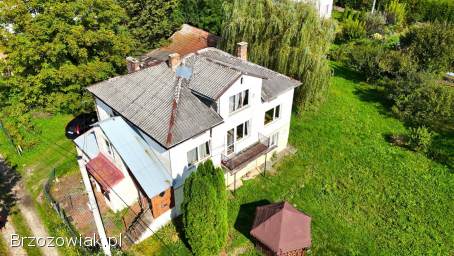 Dom w Nowosielcach w nowej cenie