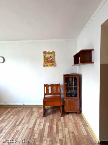 Dom w Nowosielcach w nowej cenie