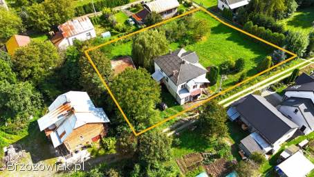 Dom w Nowosielcach w nowej cenie