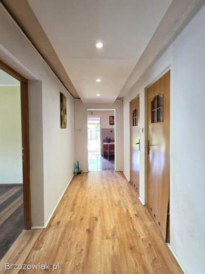 Dom w Nowosielcach w nowej cenie