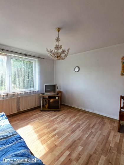 Dom w Nowosielcach w nowej cenie