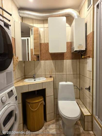 Mieszkanie w Sanoku-Wójtostwo