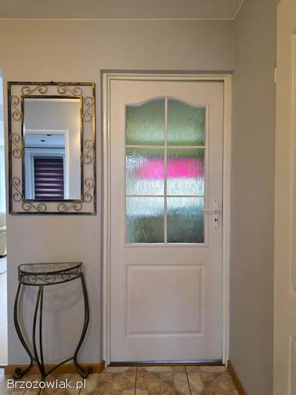 Mieszkanie w Sanoku-Wójtostwo