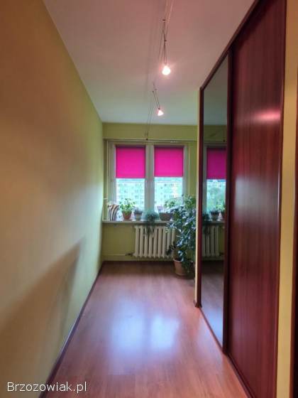 Mieszkanie w Sanoku-Wójtostwo