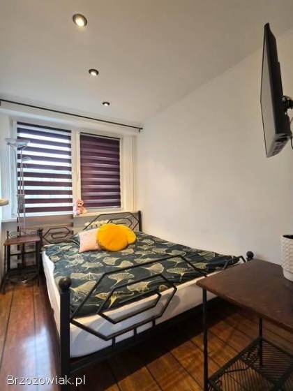 Mieszkanie w Sanoku-Wójtostwo