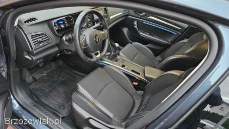 Renault Megane 1.  5 dci 115KM 2022