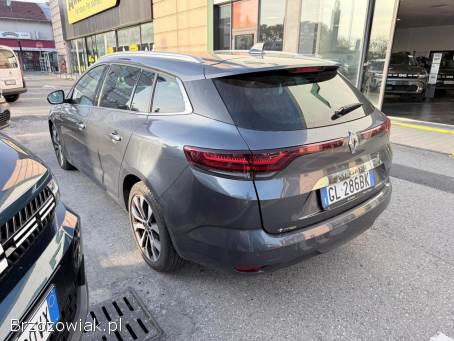 Renault Megane 1.  5 dci 115KM 2022