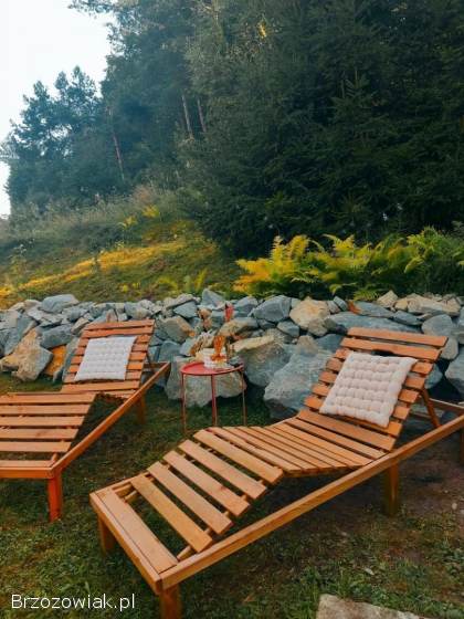 Piękny dom Tyrawie Solnej