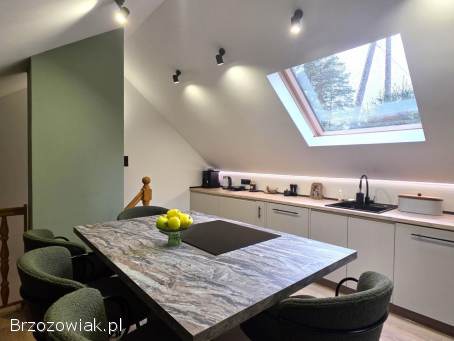 Piękny dom Tyrawie Solnej