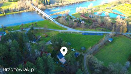 Piękny dom Tyrawie Solnej