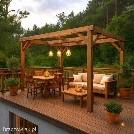 Piękny dom Tyrawie Solnej