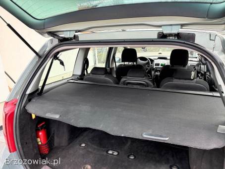 Peugeot 307 SW 2006