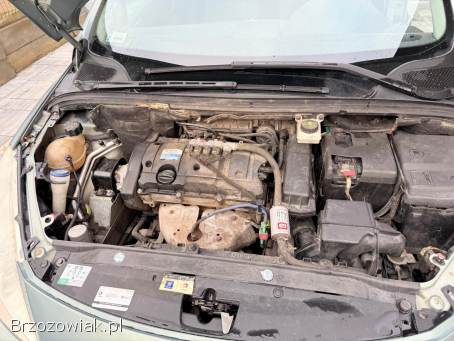 Peugeot 307 SW 2006