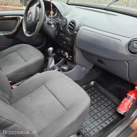 Dacia Duster 2011 2011
