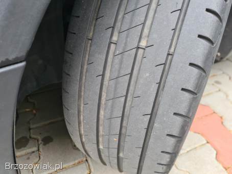 Volvo C30 2.  0 D 136km 2008