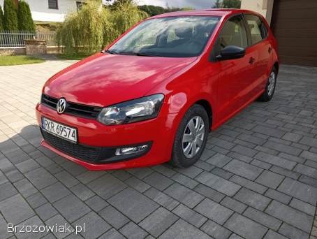 Volkswagen Polo 2009