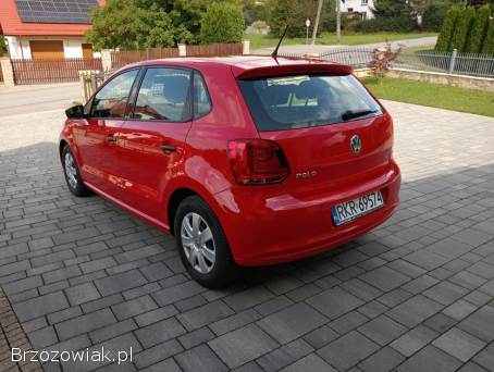 Volkswagen Polo 2009