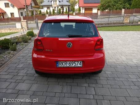Volkswagen Polo 2009
