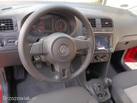 Volkswagen Polo 2009