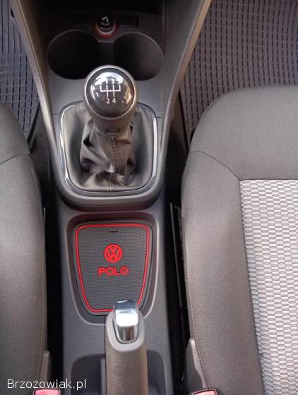 Volkswagen Polo 2009